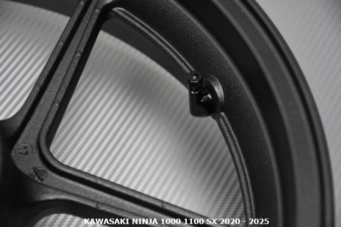 AVDB Voorvelg voor KAWASAKI NINJA 1000 1100 SX 2020 2025, Ophalen of Verzenden, Nieuw