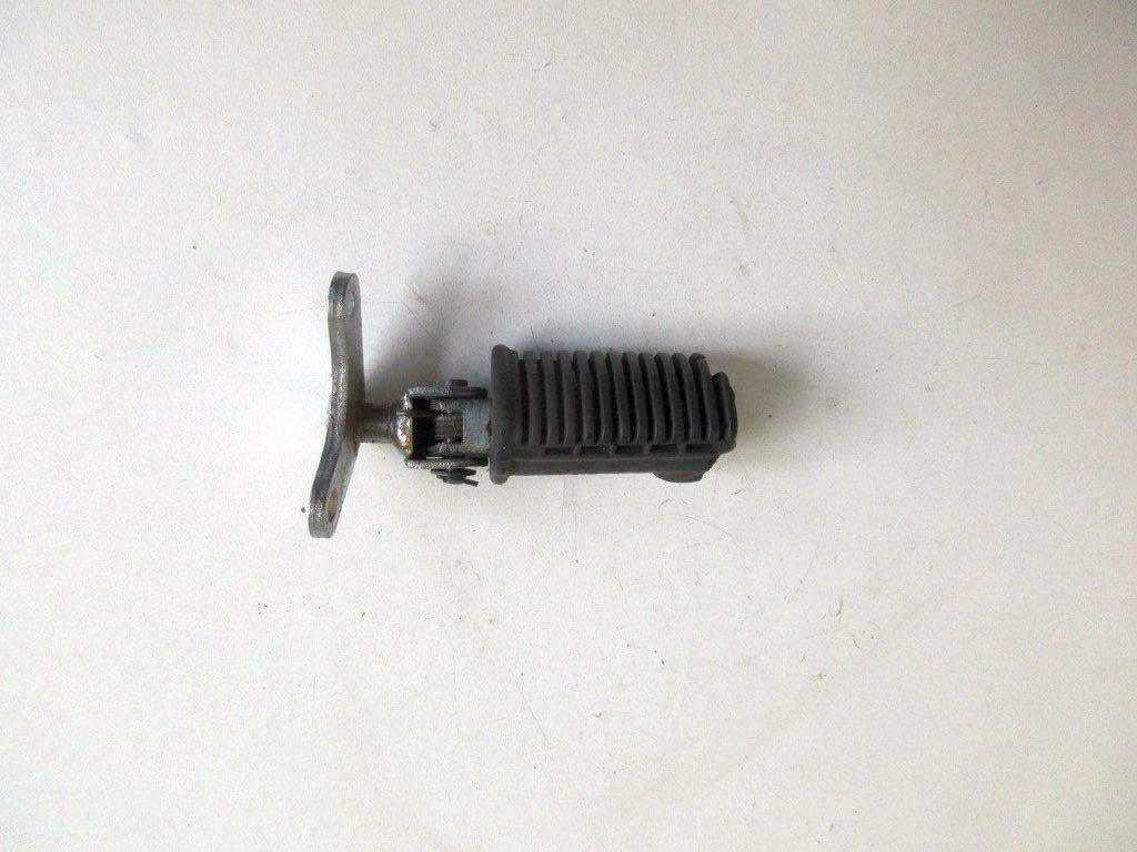 Suzuki GSX400E voetsteun RV GSX 400 voetstep voet steun step, Motoren, Ophalen of Verzenden, Gebruikt