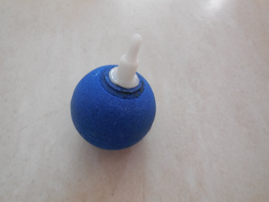 grote nieuwe bruis-ballen, Ophalen, Nieuw, Vijverfilter
