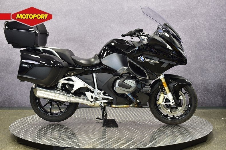 BMW R 1250 RT (bj 2025), Einsteinlaan 5
2289 CC  Rijswijk, NL, BMW Motorrad Nederland, Toermotor, Bmwklantenservice@bmw.nl