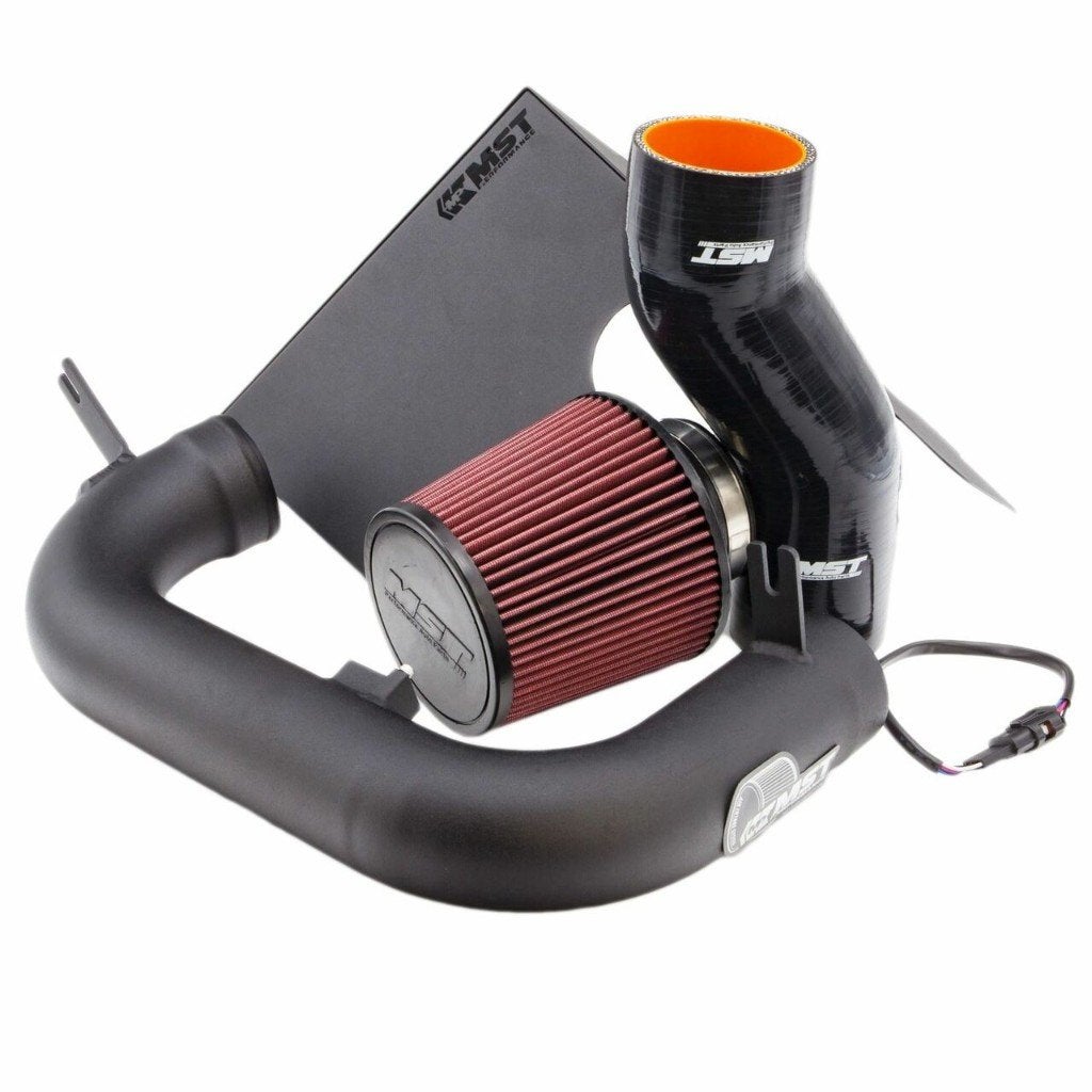 MST cold air intake luchtfilter - Subaru Impreza WRX 15+