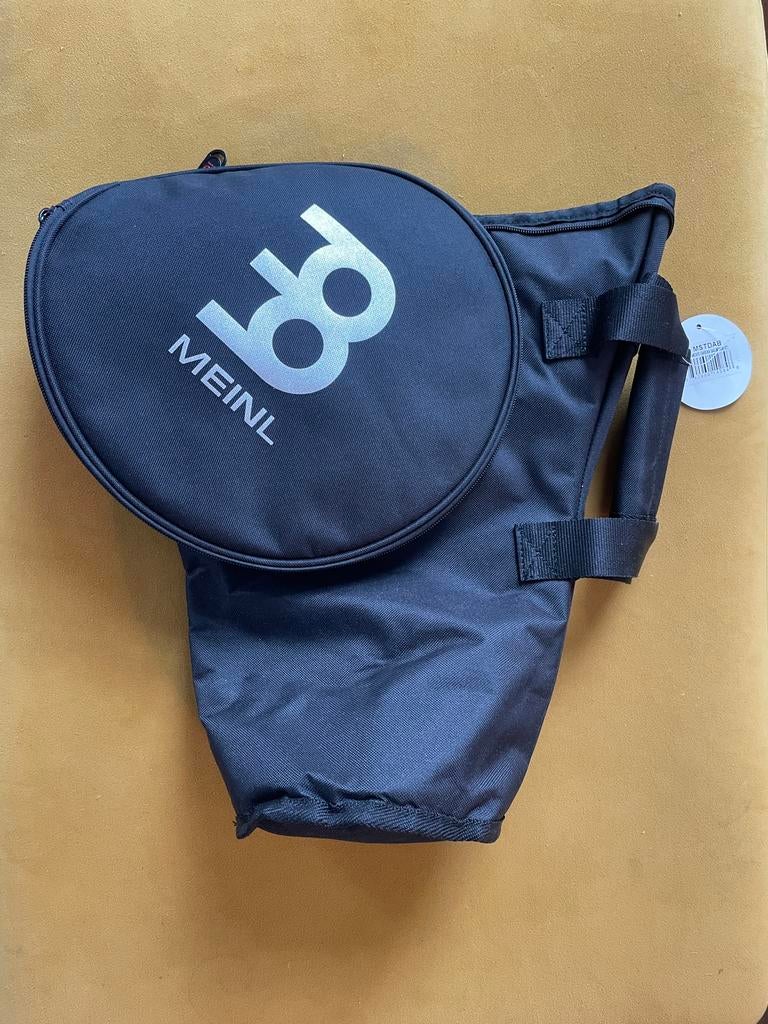 Meinl darbuka tas (nieuw), Ophalen, Nieuw, Percussie