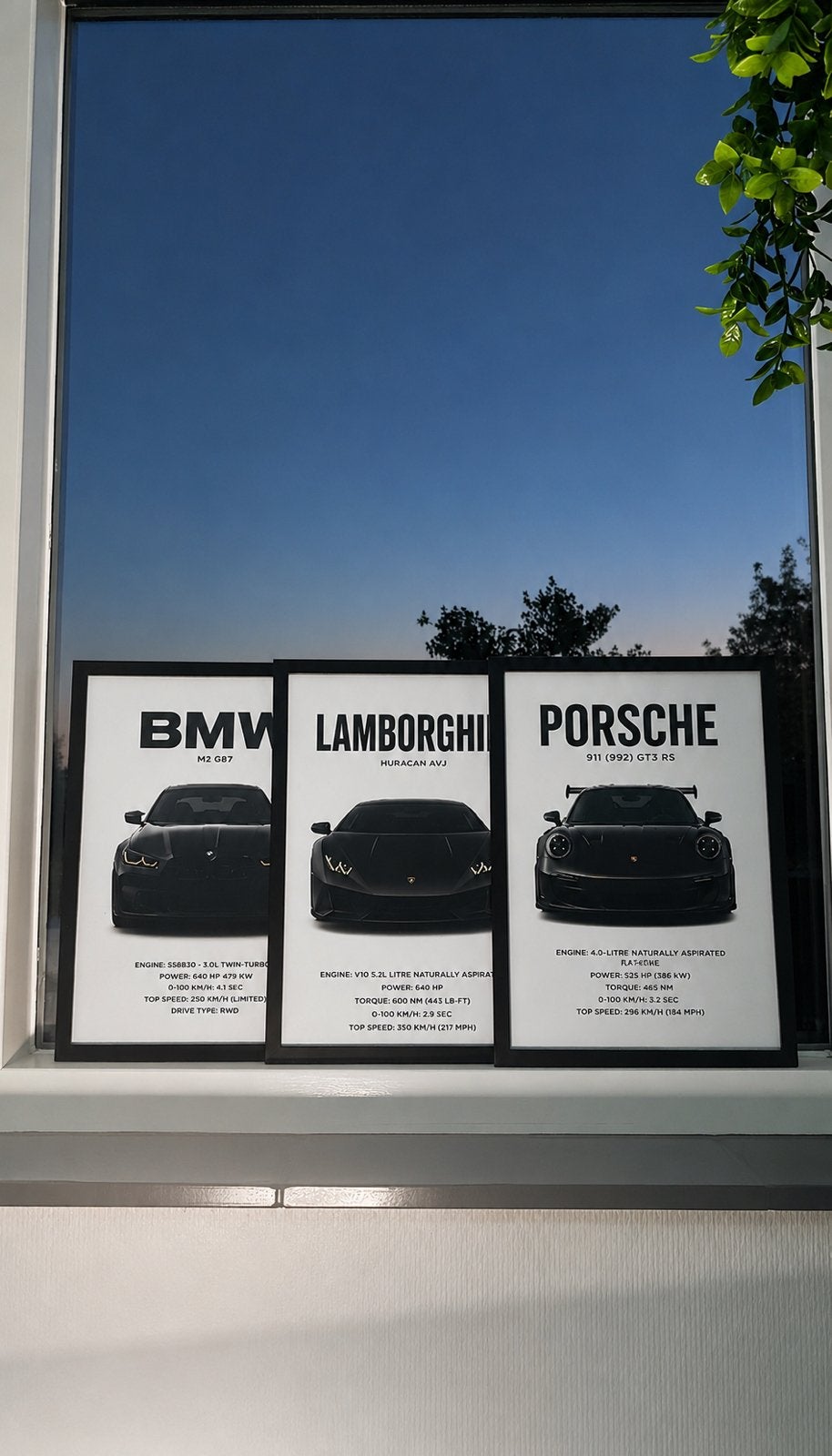 €20 alles, Motoren, Verzenden
