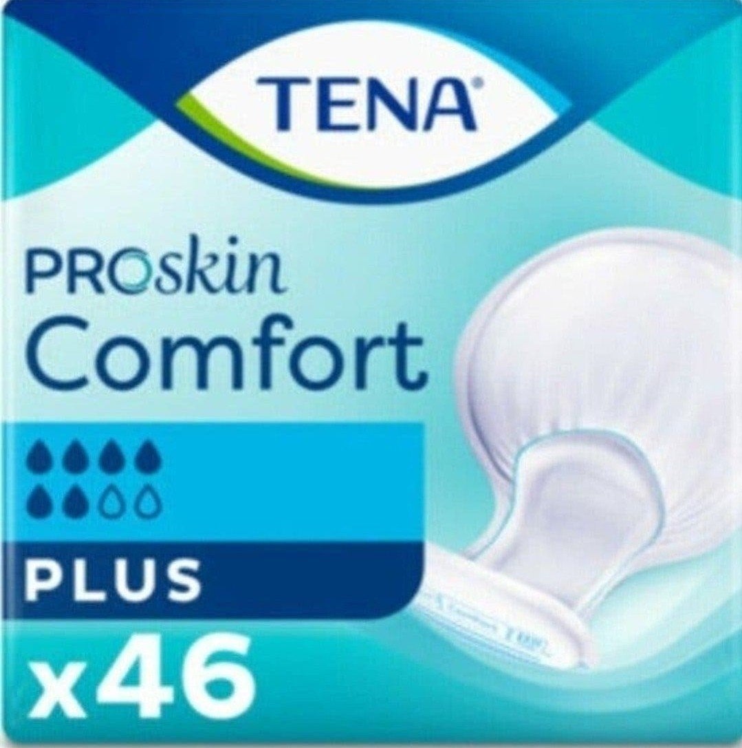 incontinentie materiaal Tena, Diversen, Verpleegmiddelen, Ophalen, Nieuw