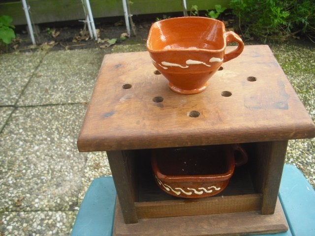 stoof met 2 workumer testen, Ophalen of Verzenden