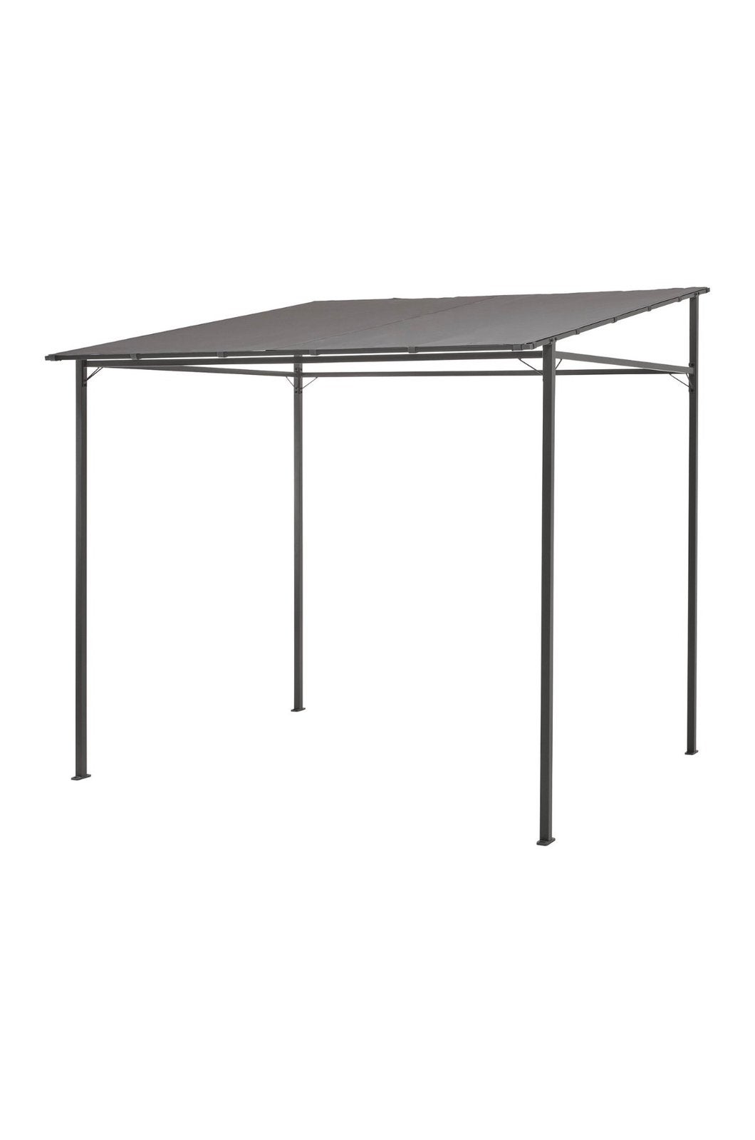 Overkapping IKEA Gunnön, Ophalen, Zo goed als nieuw