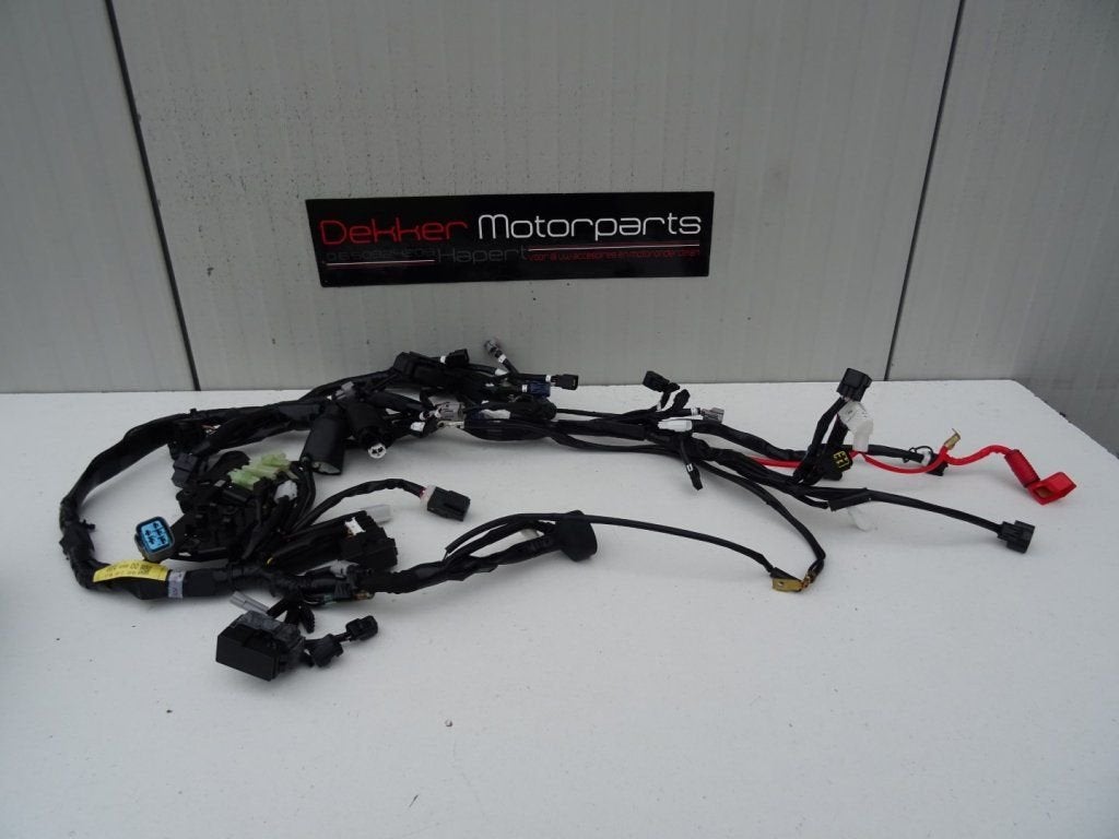 Complete Kabelboom Yamaha YZF R1 / R1M 2017 RN49, -, -, Nieuw, Ophalen of Verzenden