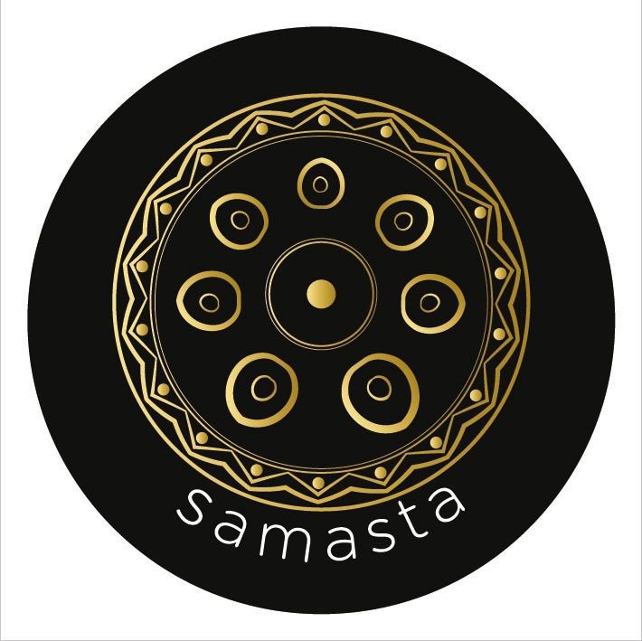 Handpan laten stemmen / tunen, Ophalen of Verzenden, Zo goed als nieuw, Melodische percussie