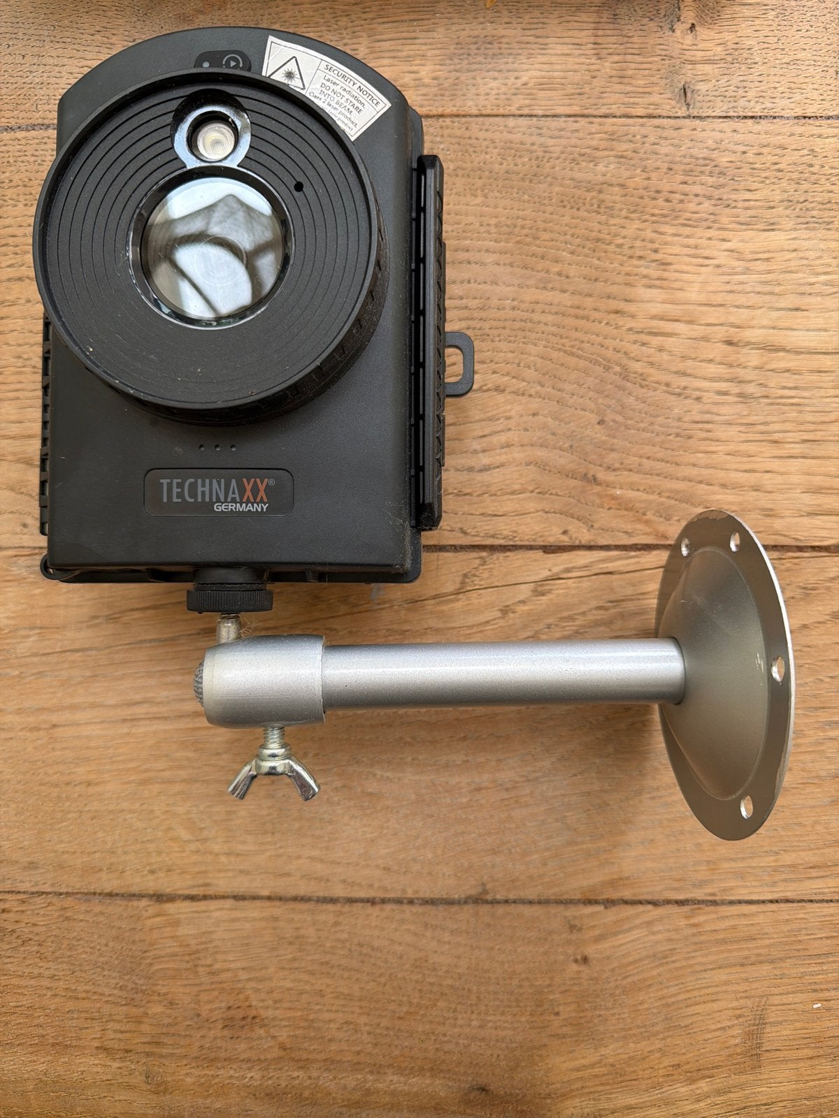 Technaxx TX-164 Full HD Time Lapse Camera, Ophalen of Verzenden, Zo goed als nieuw, Buitencamera
