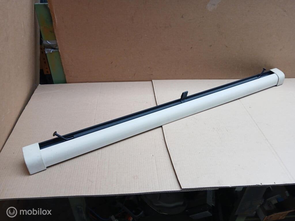 Bagagenet Range Rover L322 Vogue Bagage Net Oprolbaar, Land Rover, Ophalen of Verzenden, Gebruikt, Land Rover