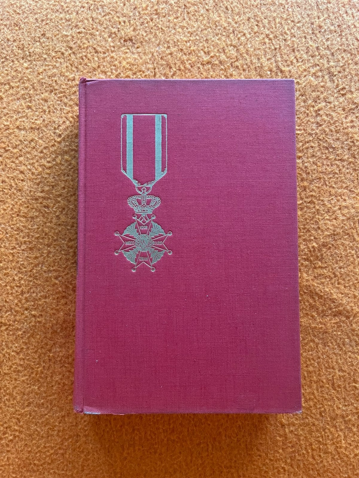 Soldaat van Oranje 40-45 - E. Hazelhoff Roelfzema, Boeken, Ophalen of Verzenden, 20e eeuw of later, Gelezen