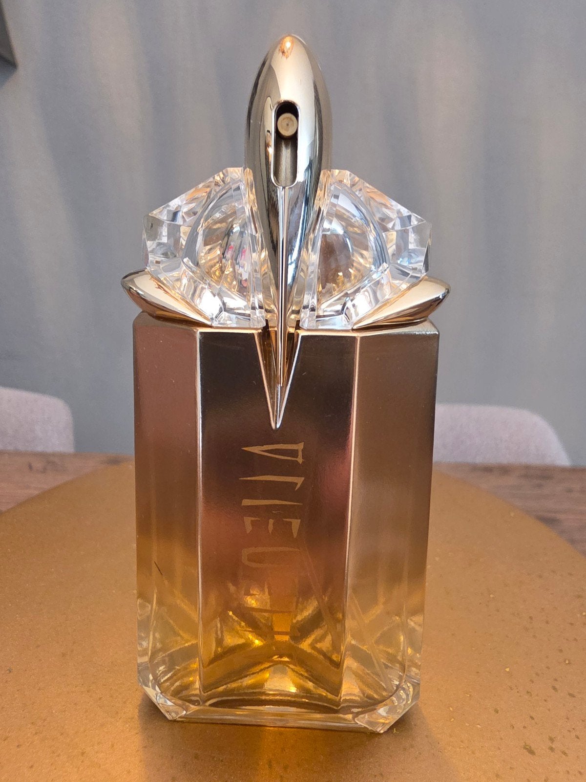 Mugler Alien Goddess 60ml edp, Ophalen of Verzenden, Nieuw