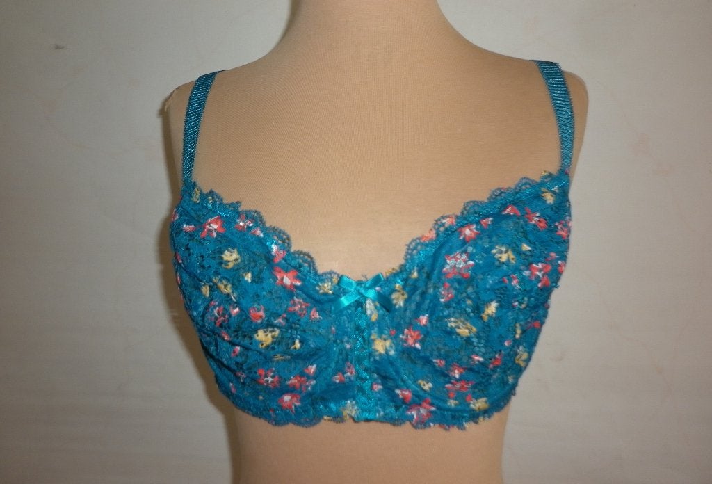 beugelBh  maat :  75D  full-cup, Verzenden, Overige kleuren, BH