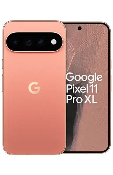 Nieuwe Google Pixel 11 Pro XL 256GB Roze