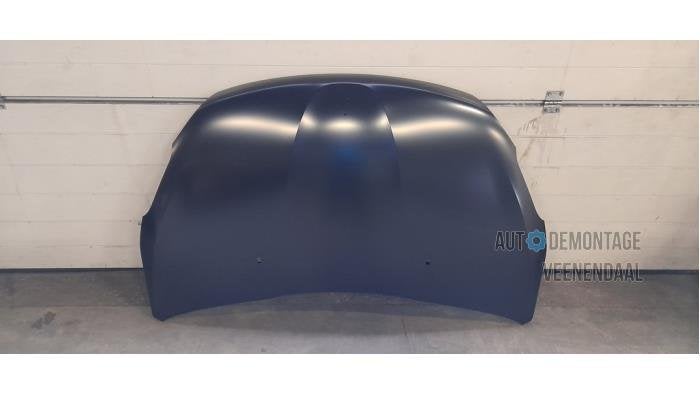Motorkap van een Peugeot 208, Auto-onderdelen, -, -, Nieuw, Ophalen of Verzenden