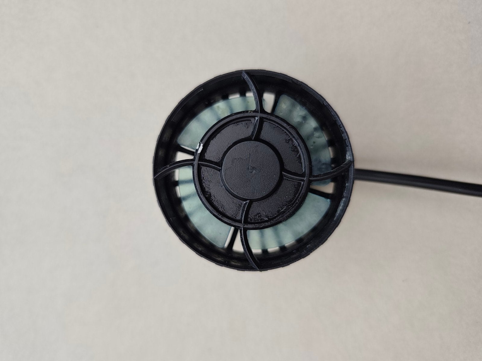 Jebao SLW-5 Wavemaker stromingspomp, Ophalen of Verzenden, Zo goed als nieuw, Leeg aquarium