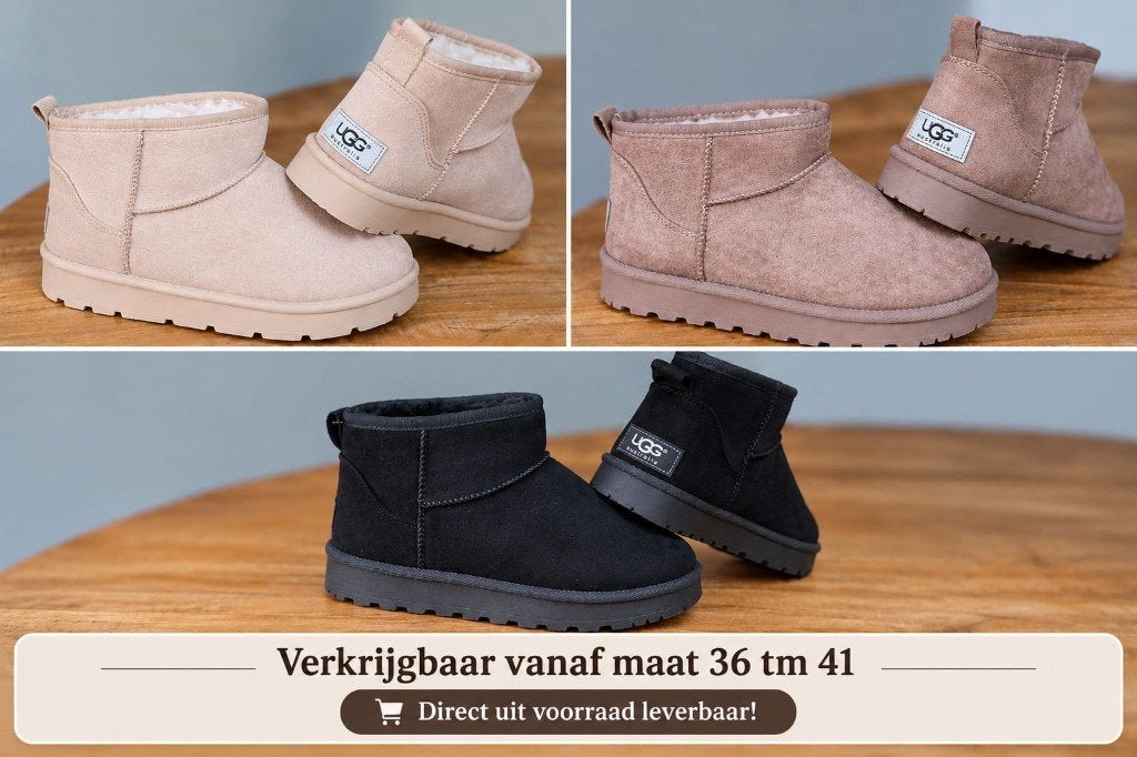 dames boots, Ophalen of Verzenden, Nieuw, Zwart, Snowboots