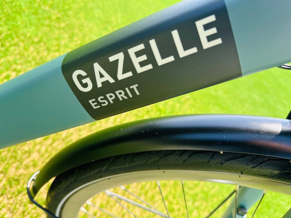 Gazelle esprit herenfiets 54cm 3 Nexus stadsfiets citybike, Niet ingevuld, Versnellingen, Niet ingevuld, Ophalen of Verzenden