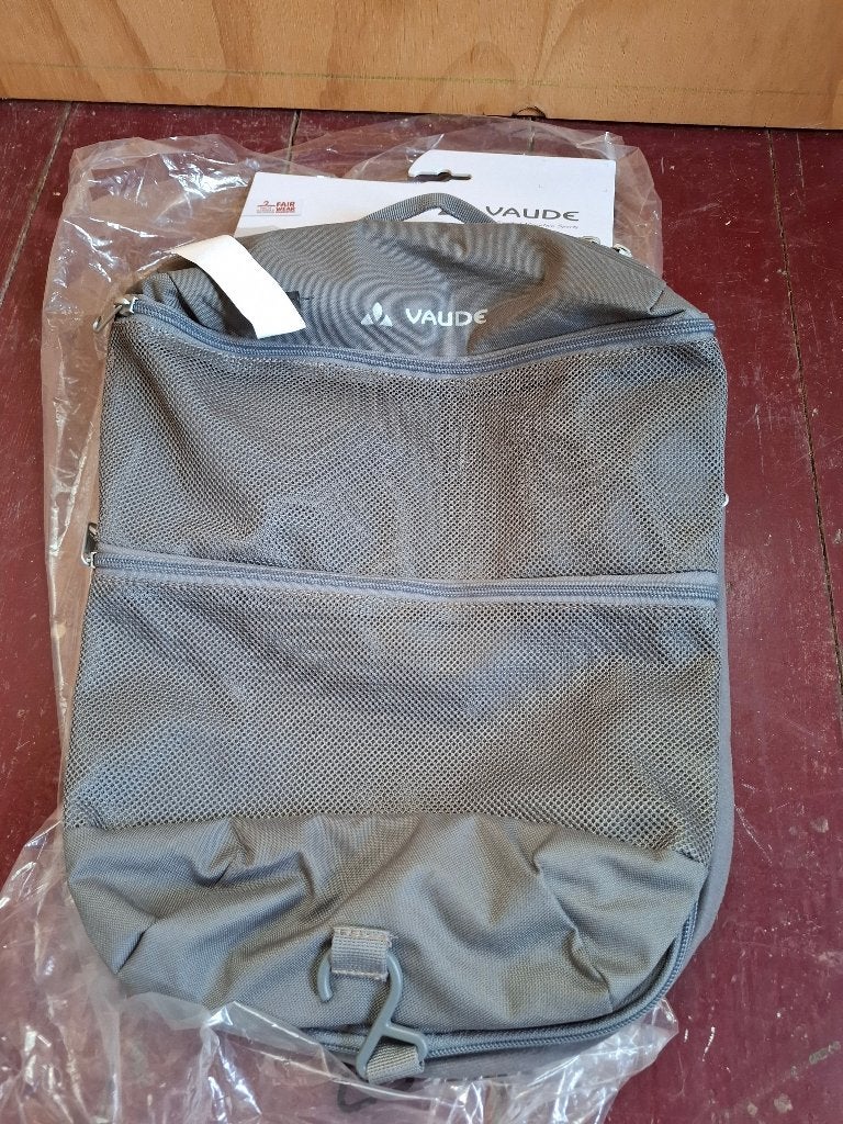 Vaude Sortyour Back, Ophalen, Nieuw, Vaude
