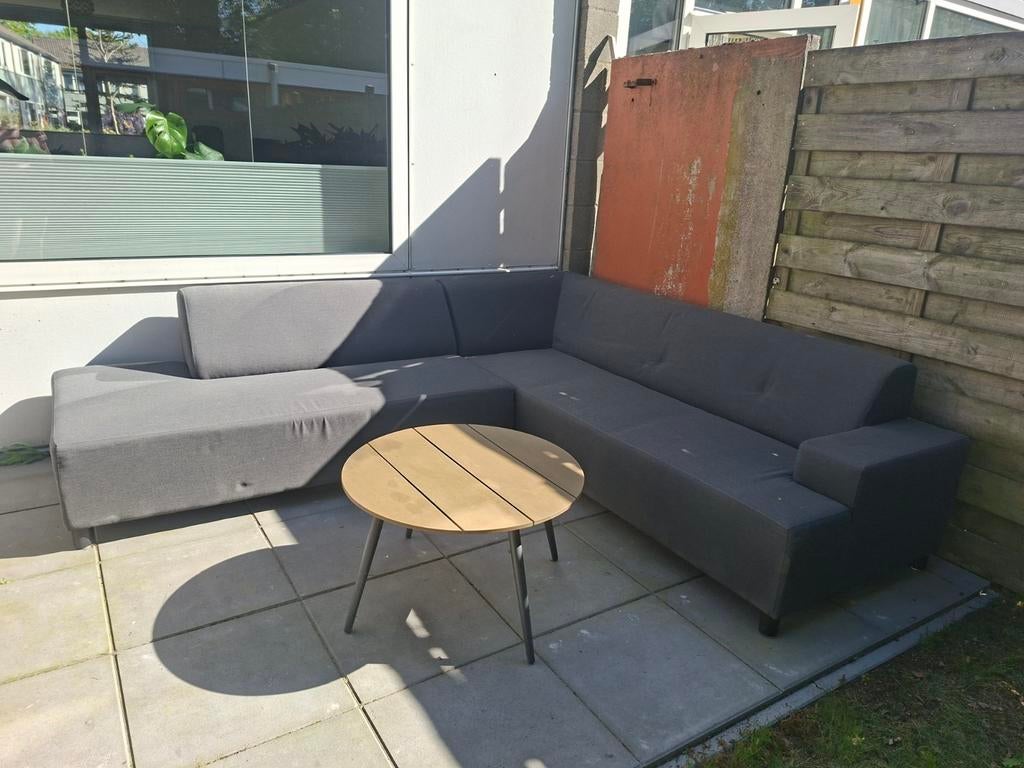 All weather lounge bank, Ophalen of Verzenden, Bank