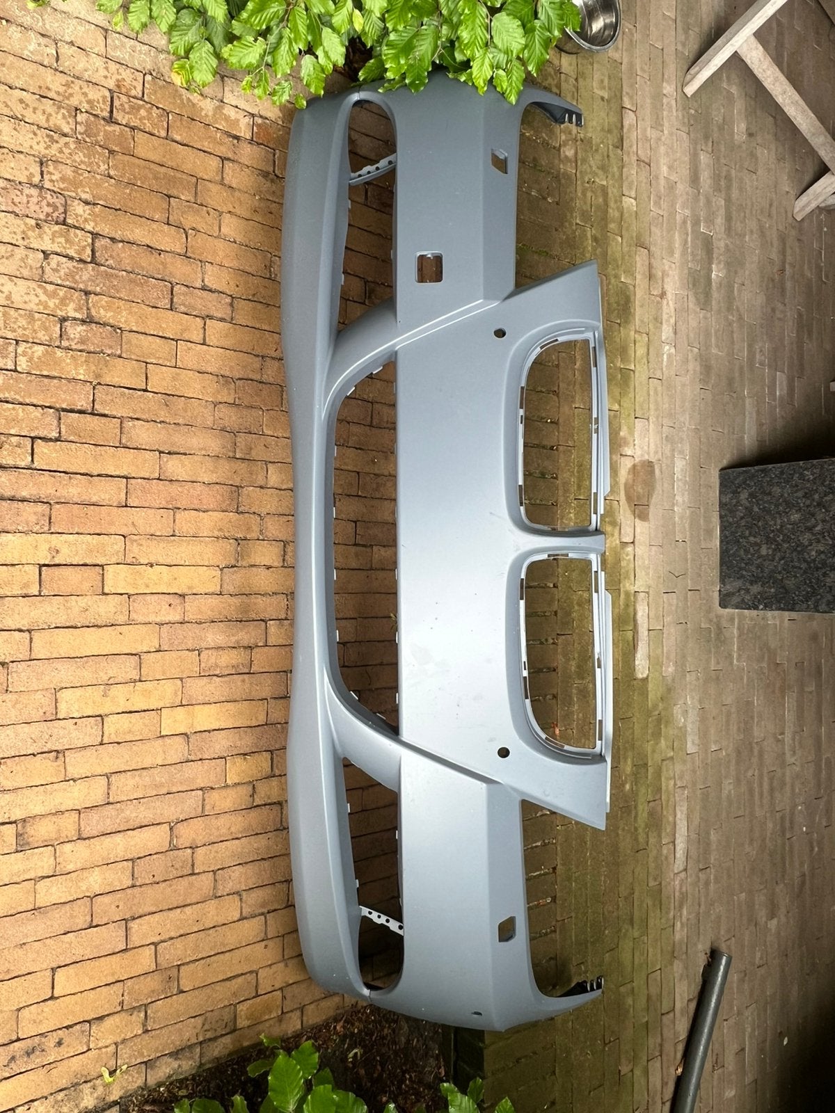 Bmw e90/e91 bumper, Auto-onderdelen, Carrosserie en Plaatwerk, Ophalen