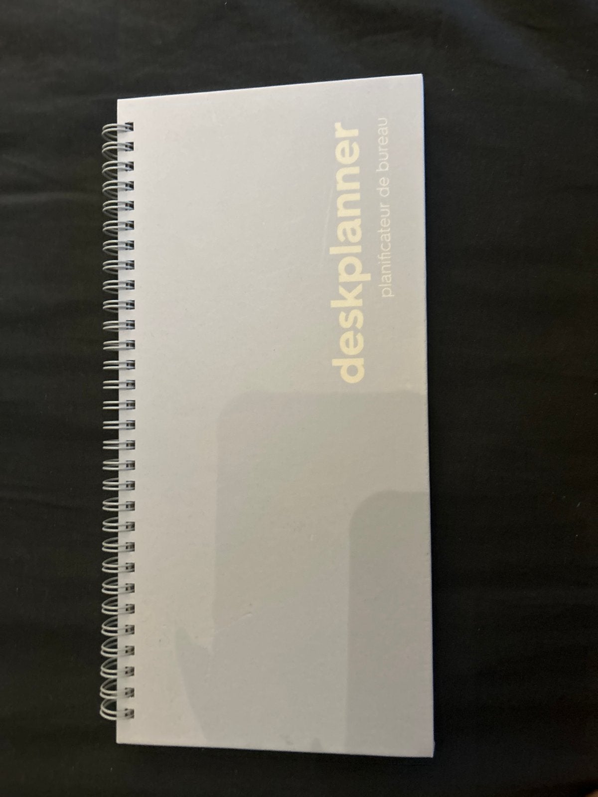 agenda, Diversen, Ophalen of Verzenden, Nieuw