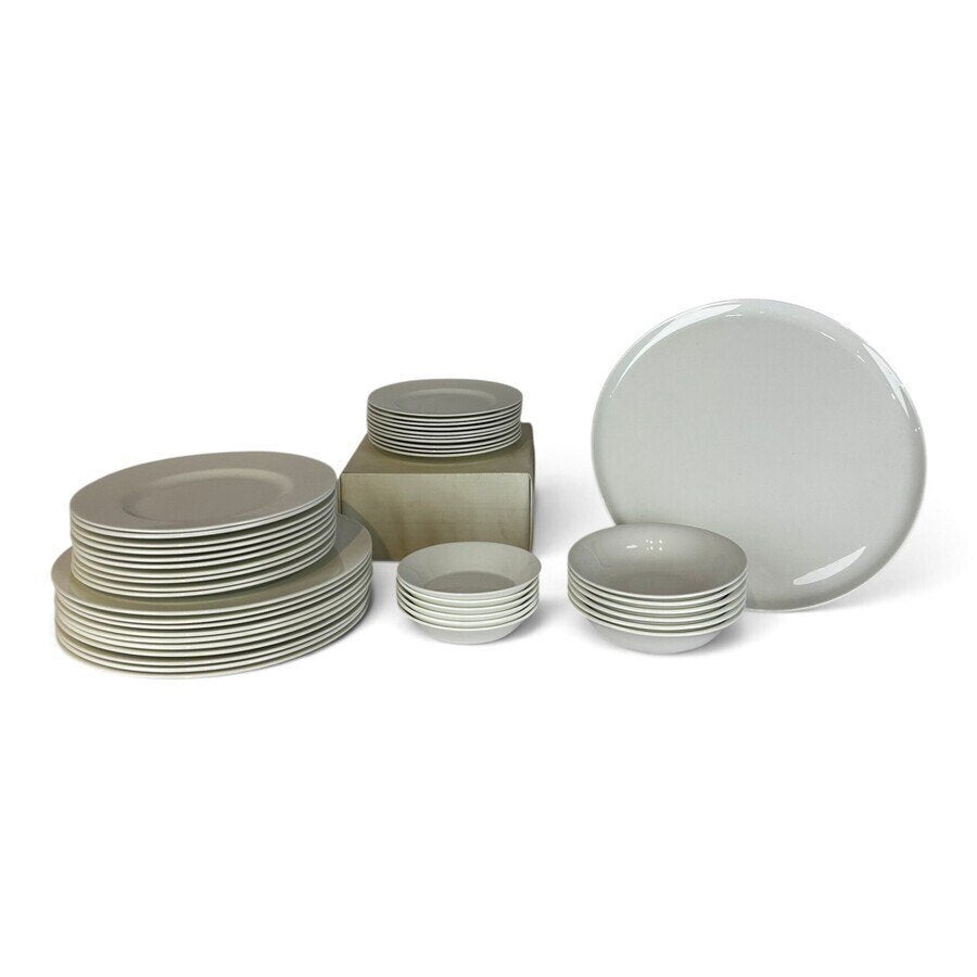 Porseleinen servies, Bone China, Wedgwood, Ophalen of Verzenden