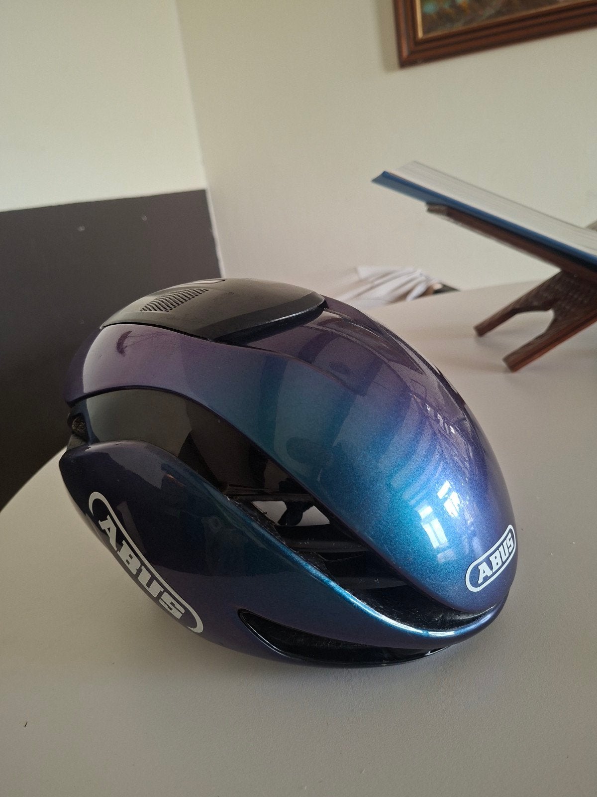 ABUS GameChanger | Maat: M, Ophalen of Verzenden, Heer of Dame