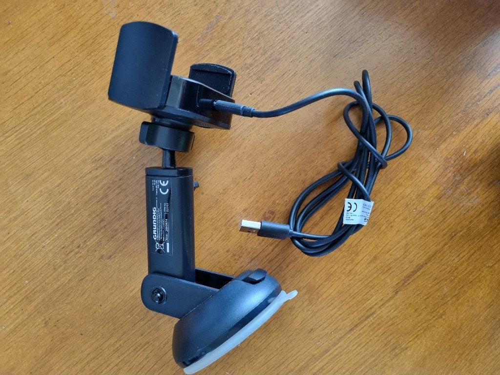 telefoonhouder, Ophalen of Verzenden, Nieuw, Auto