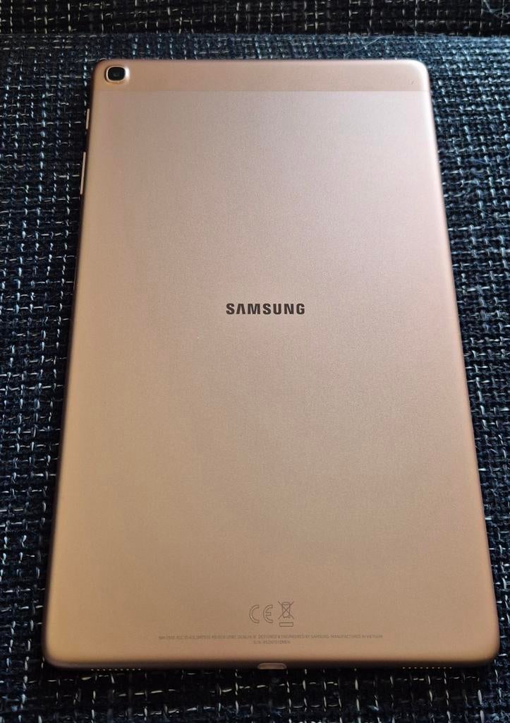 Samsung Galaxy Tab A, Computers en Software, Android Tablets, Ophalen of Verzenden, Zo goed als nieuw, 10 inch, 32 GB