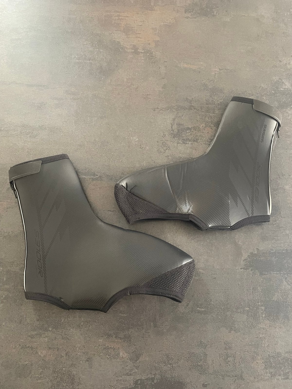 Shimano S3100R NPU+ Overschoenen Maat L, Fietsen en Brommers, Fietsaccessoires | Fietskleding, Heren, Schoenen, Nieuw, Ophalen of Verzenden