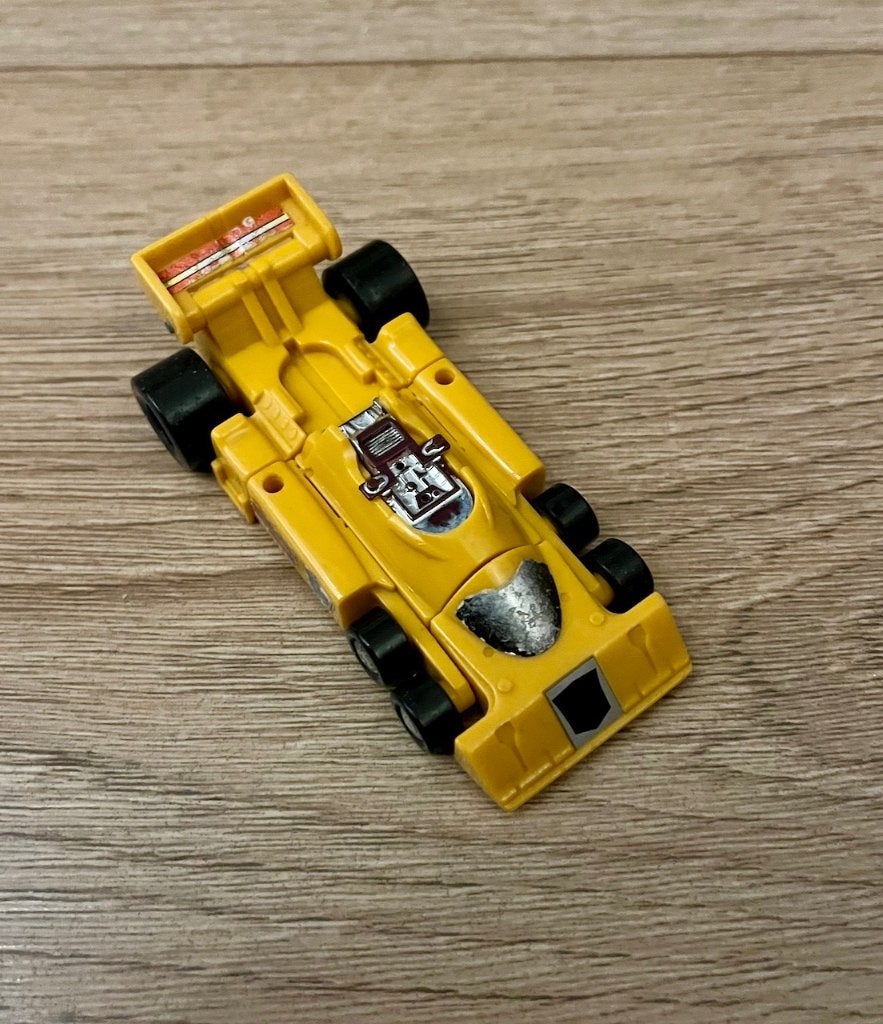 Transformers Drag Strip G1, G1, Verzenden, Gebruikt, Decepticons