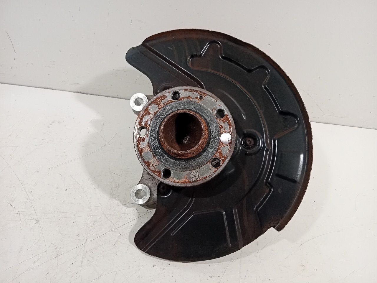 Wielnaaf rechts voor Skoda Enyaq, Onderdelen@venauto.nl, Van der Ven Autorecycling B.V., Gebruikt, Ettenseweg 76, 4706 PB Roosendaal, The Netherlands