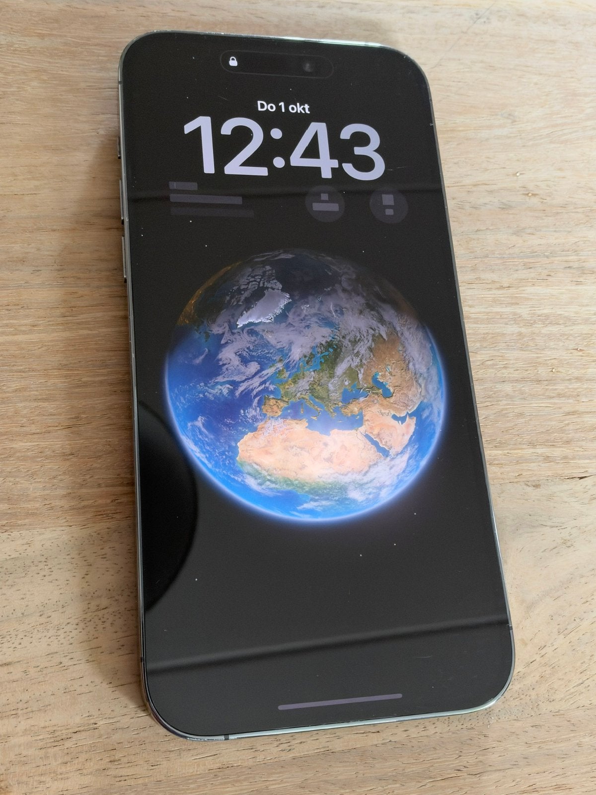 Foto 2 van Apple iPhone 14 pro max 256gb
