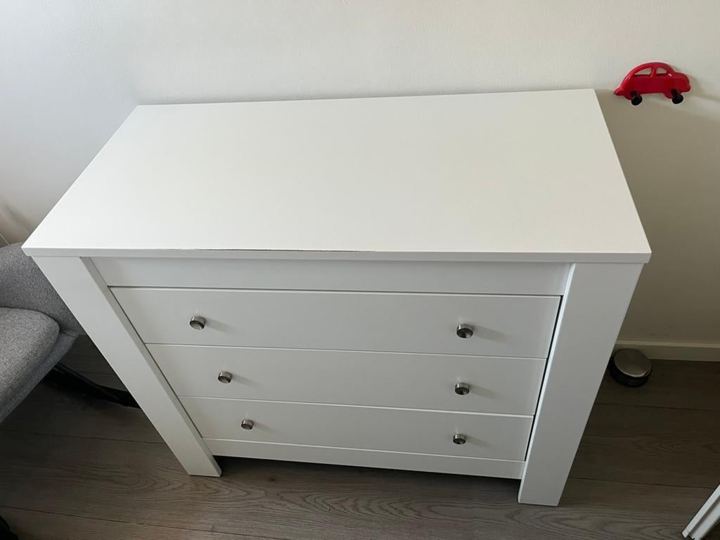 Commode, Ophalen, 50 tot 70 cm, 90 tot 105 cm, 100 cm of meer