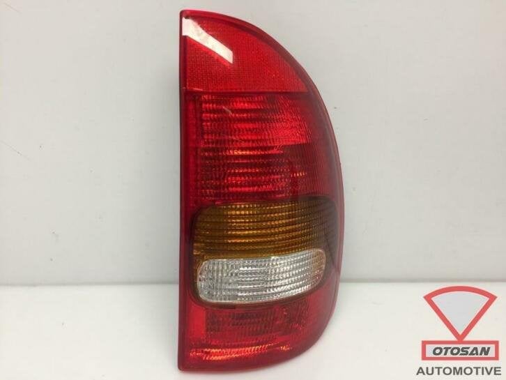 opel corsa 1993 2000 achterlicht rechts nieuw! 3776934, Ophalen of Verzenden, Kontakt@opel-infoservice.de, Opel, Bahnhofsplatz 1
65423  Russelsheim am Main, DE