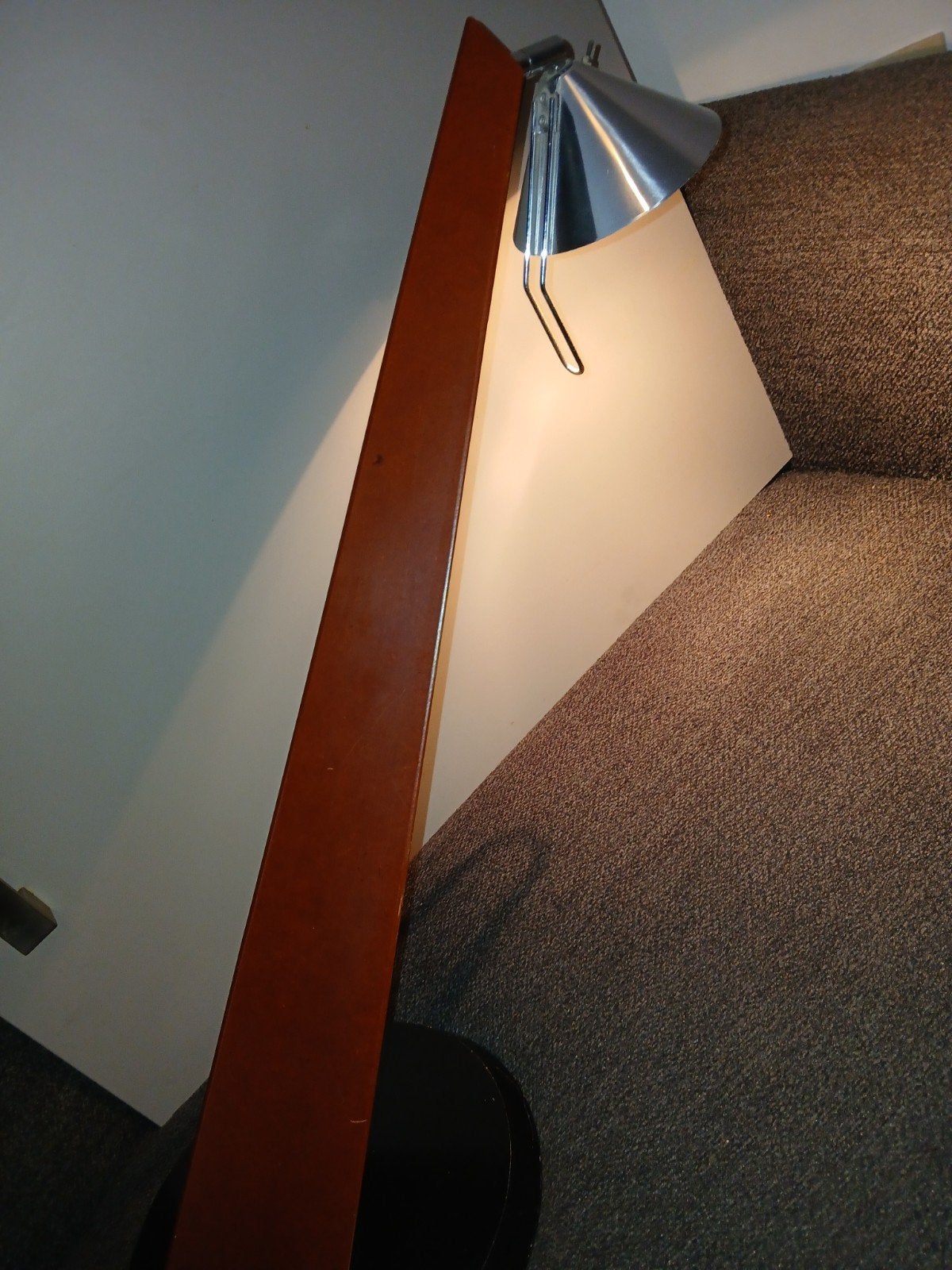 Tord Bjorklund Ikea Lamp, Ophalen of Verzenden, Rond, Minder dan 50 cm, Minder dan 100 cm