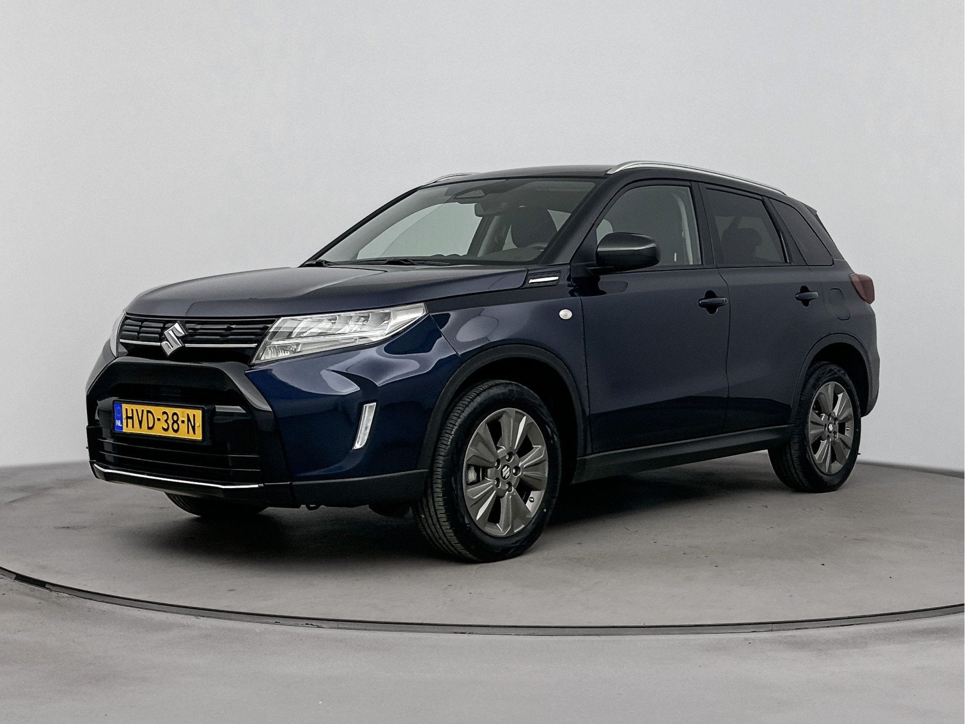 Suzuki Vitara 1.5 Hybrid Select Automaat | NL-Auto | Fabr Ga
