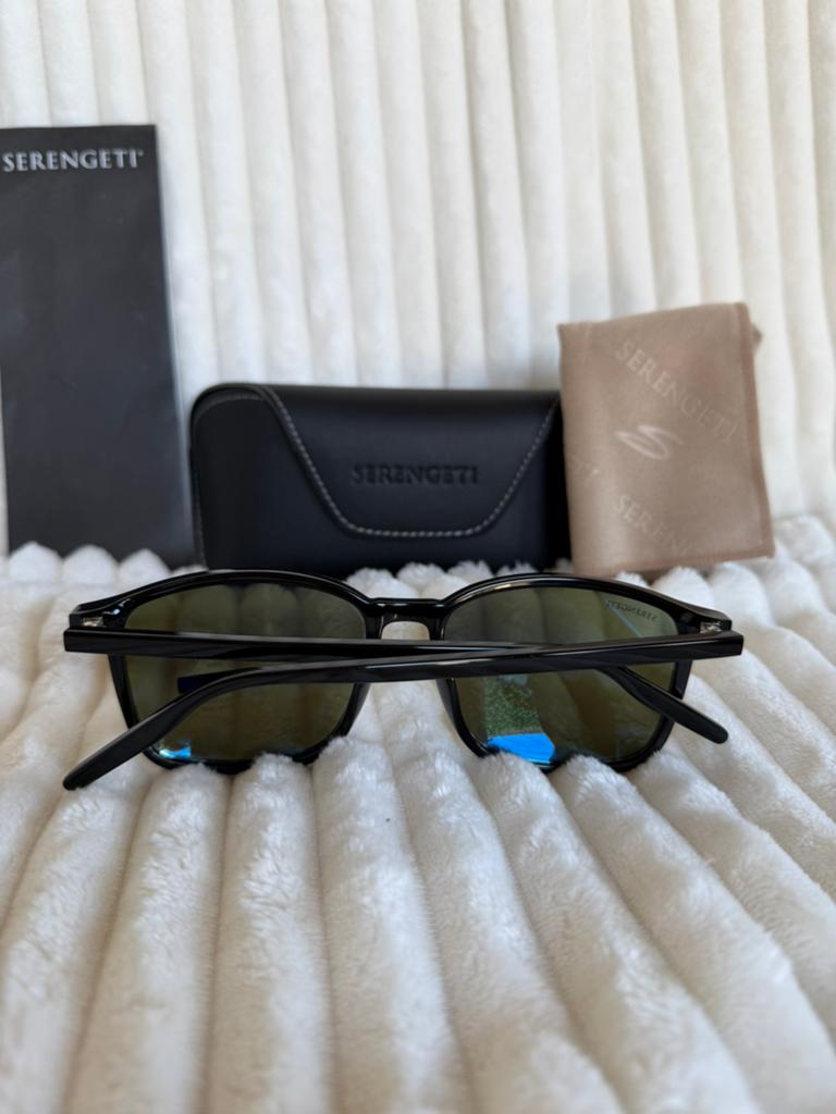 Serengeti Lenwood SS485006 incl garantie en btw-factuur, Zonnebril, Nieuw, Ophalen of Verzenden, Nvt