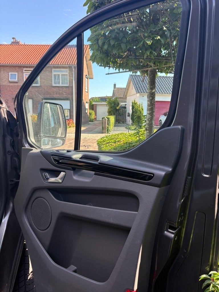 Ford Transit Custom GB 2.0 Tdci 130PK 280 L1h1 Automaat 2022