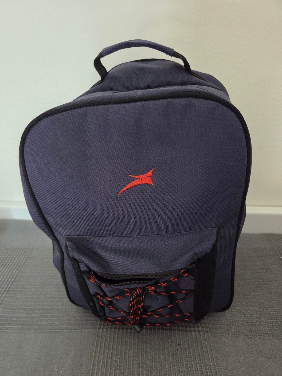 Picknick rugtas, 25 tot 40 cm, Zo goed als nieuw, 30 tot 45 cm, Ophalen