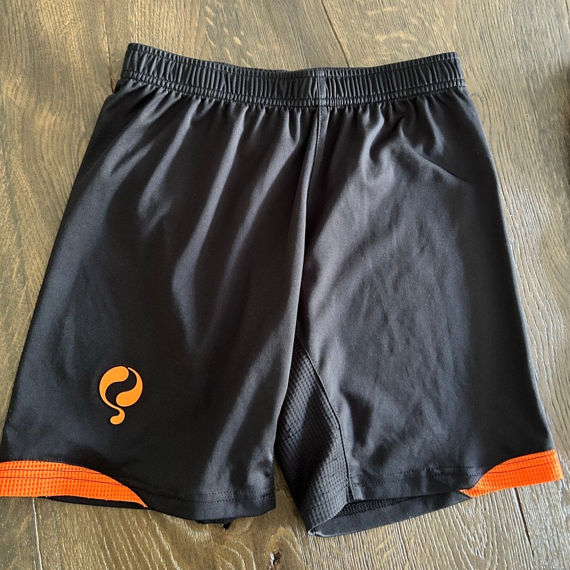 Voetbalbroekjes VV De meern junior M, Maat XS of kleiner, Ophalen of Verzenden, Gebruikt, Broek