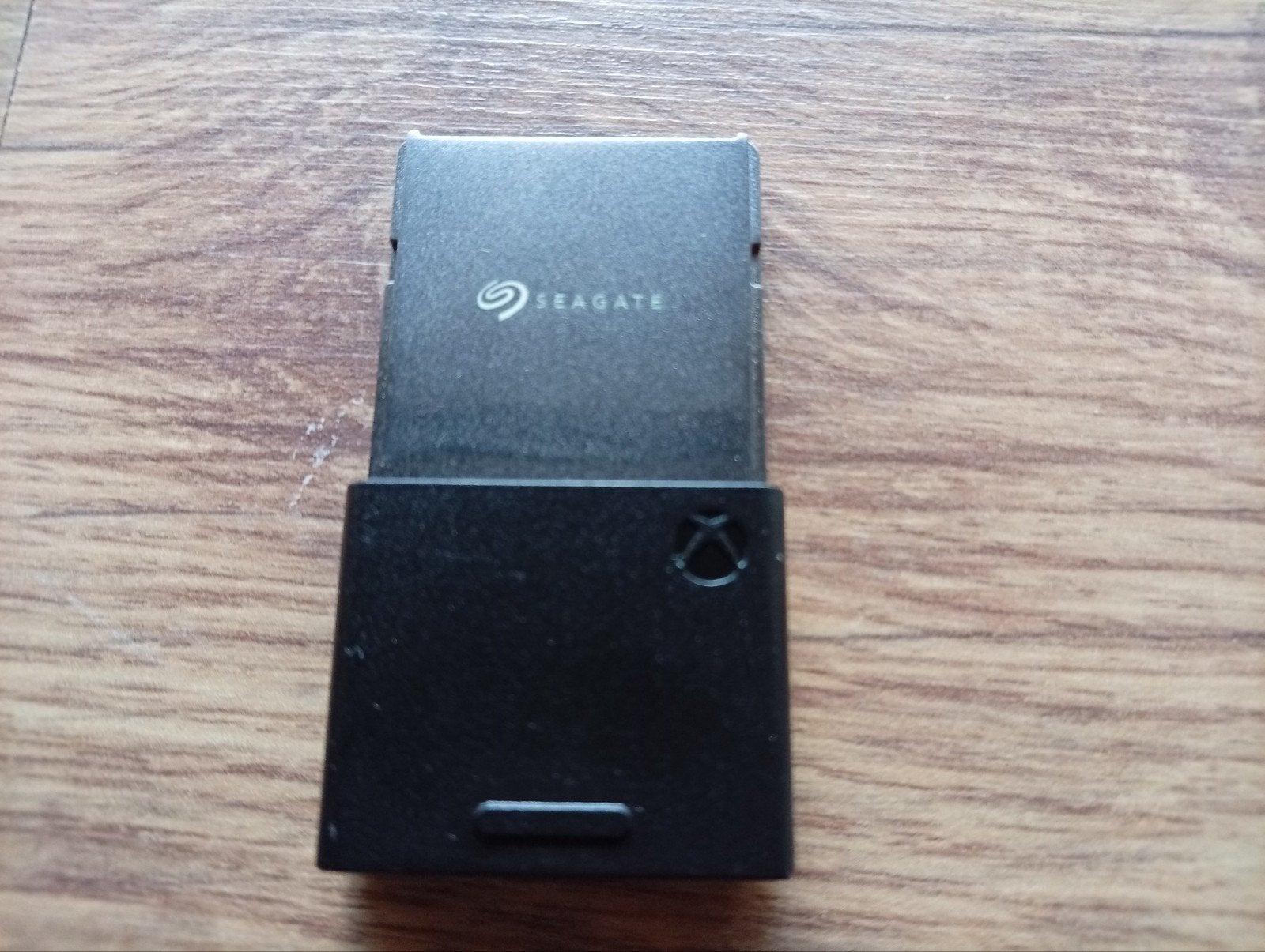 Seagate Storage Expansion Card 1TB voor Xbox Series X|S, Ophalen of Verzenden, Zo goed als nieuw, Geheugenkaart, Xbox Series X