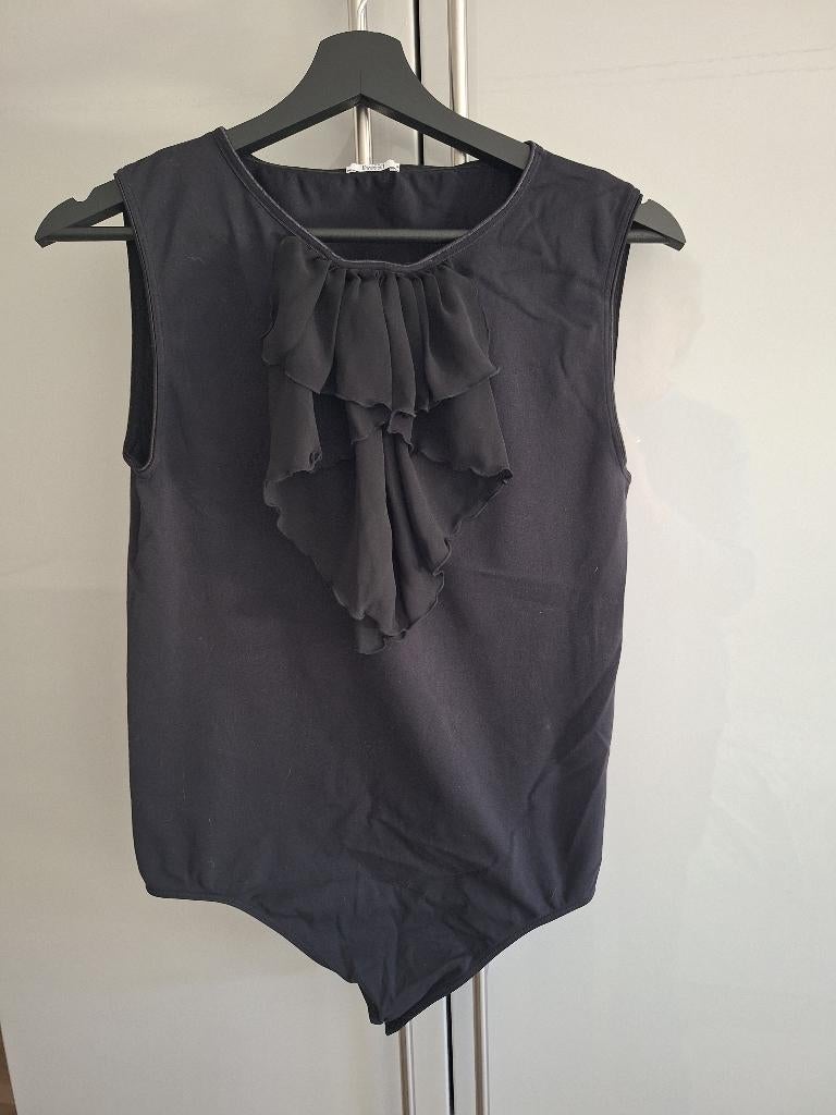 Wolford body, Wolford, Verzenden, Zwart, Body of Korset