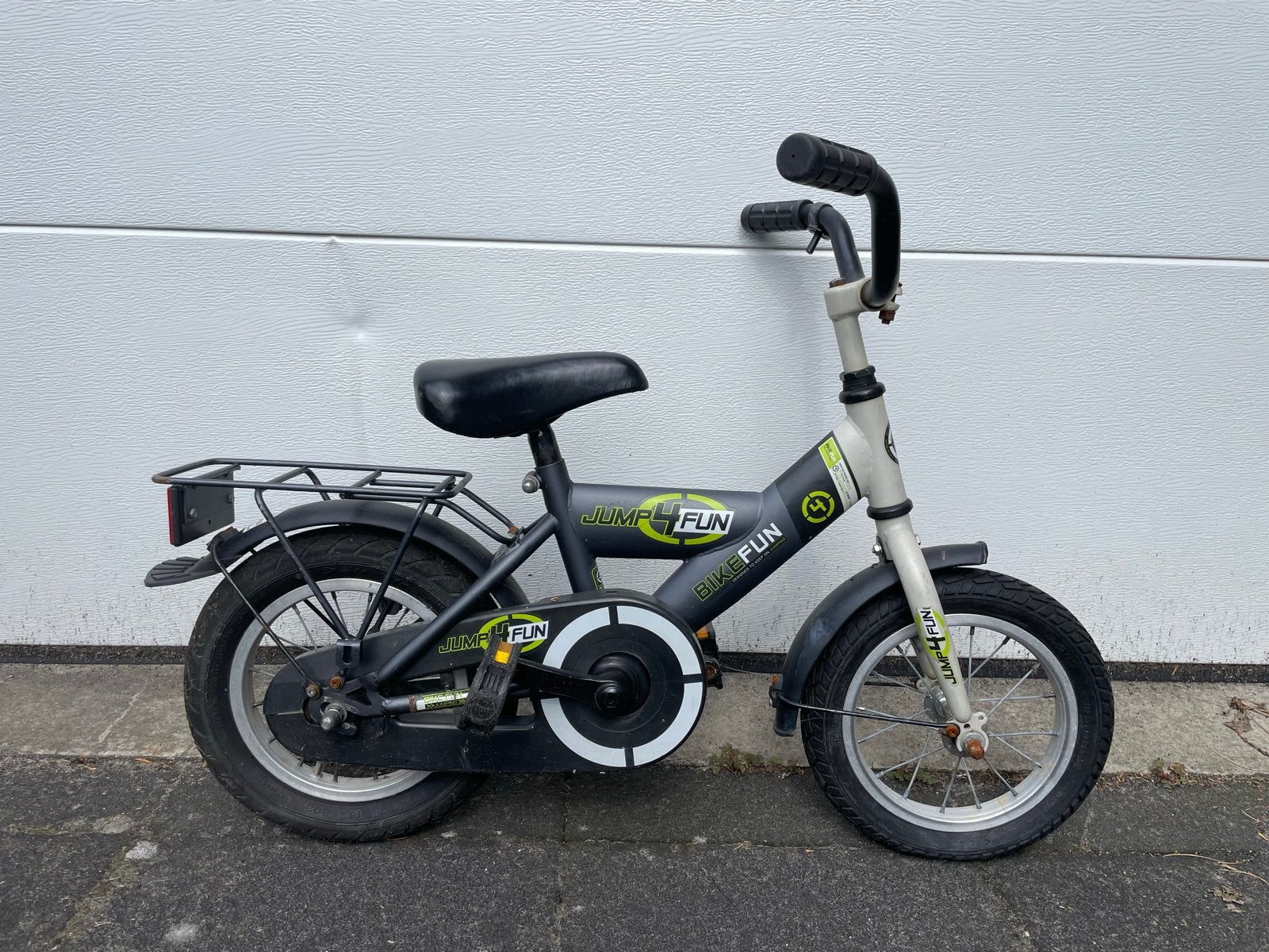 Foto 2 van Te Koop aangeboden partij fietsen (6 stuks)