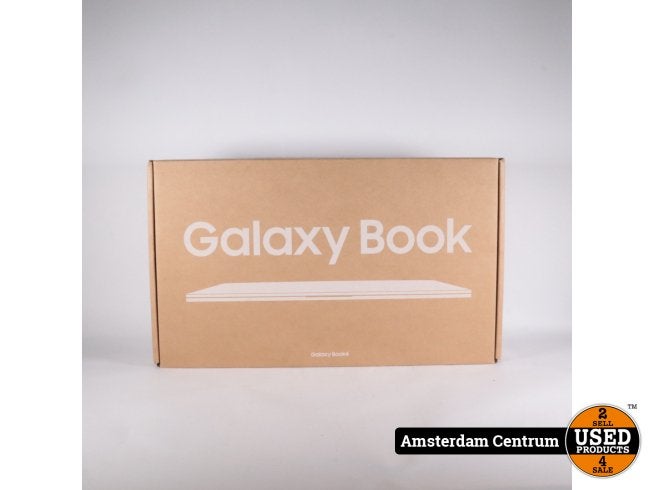 Samsung Galaxy Book4 i3 15.6" 8GB 256GB - Nieuw In Seal, Samsung, Nieuw, Support@Samsung.com, 129, Samsung-ro, Yeongtong-gu
Suwon-si, Gyeonggi-do 16677
South Korea