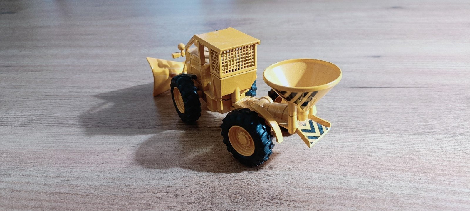 sneeuwschuiver, Ophalen of Verzenden, Nieuw, Hijskraan, Tractor of Landbouw, Overige merken