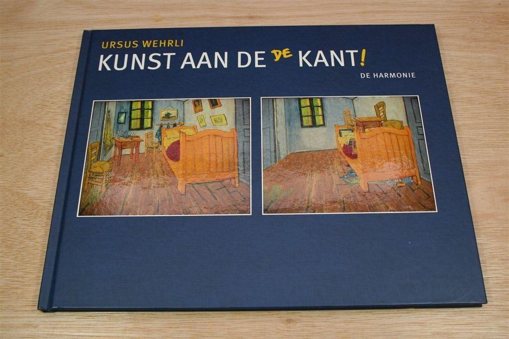 Kunst aan de Kant! — Wehrli Ruimt Meesterwerken Op, Verzenden, Zo goed als nieuw