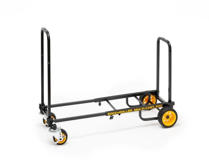 Rocknroller multi-car transportkar, 100 liter of meer, Ophalen, Zo goed als nieuw, Transportkar