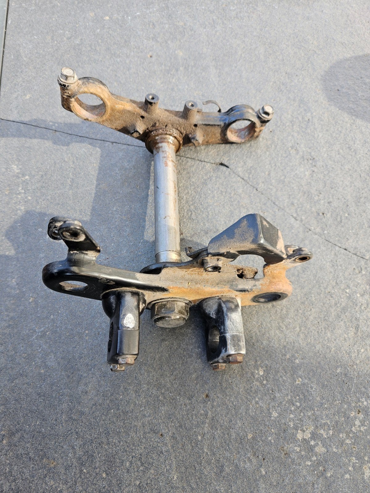 honda mbx 80   onderdelen, Motoren, Ophalen of Verzenden, Gebruikt